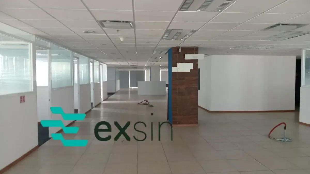 Oficina Spot2