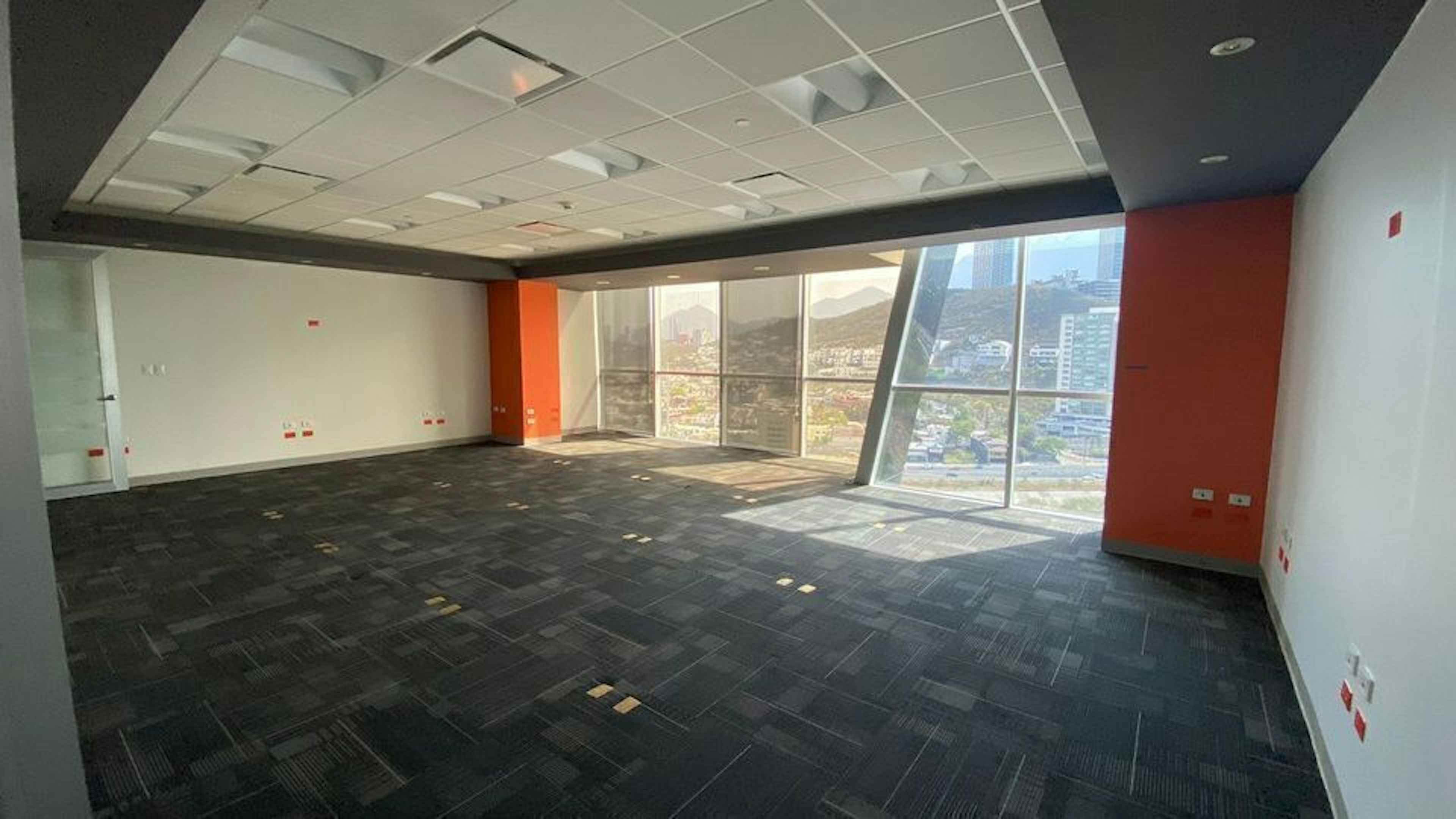 Avenida San Jerónimo 880