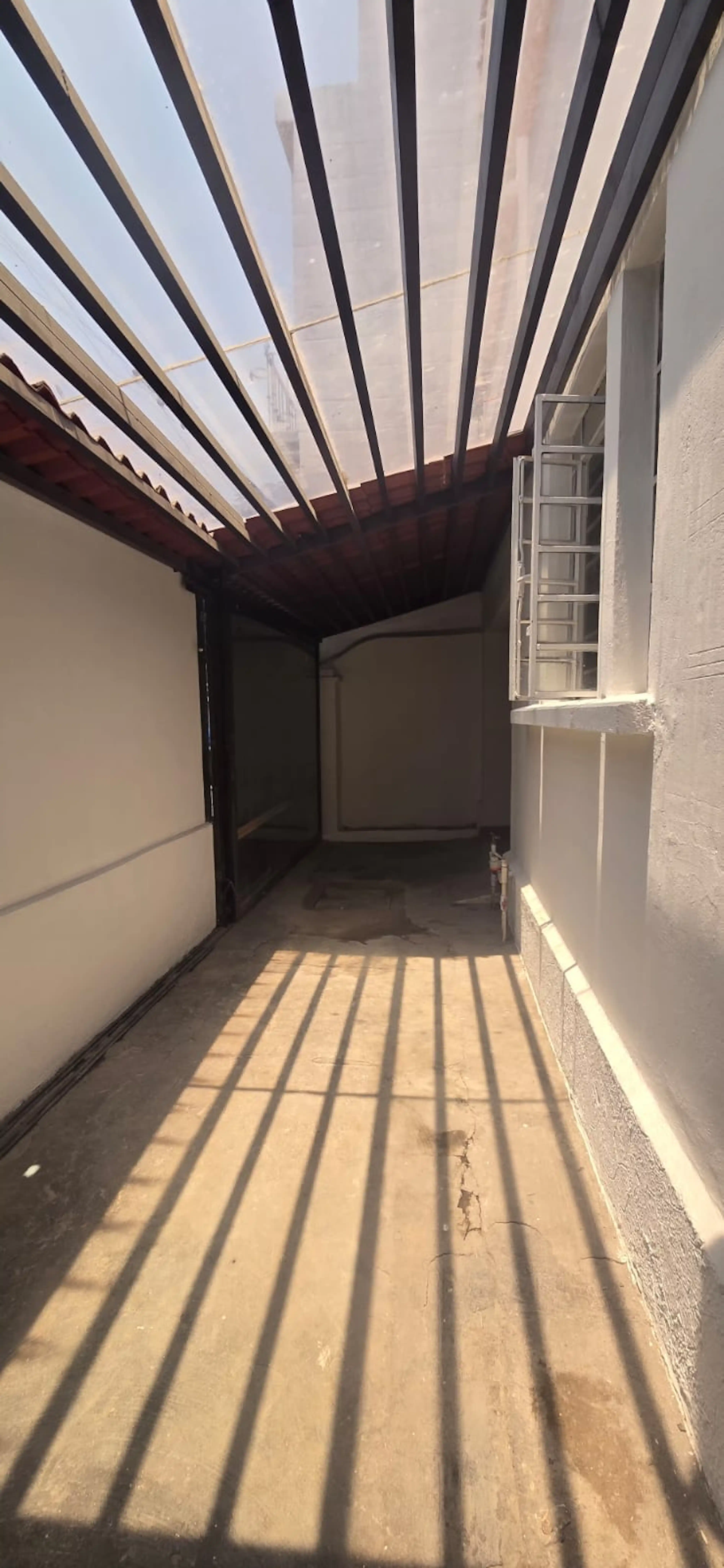 Casa Para Oficinas Frente A Paseo Bravo