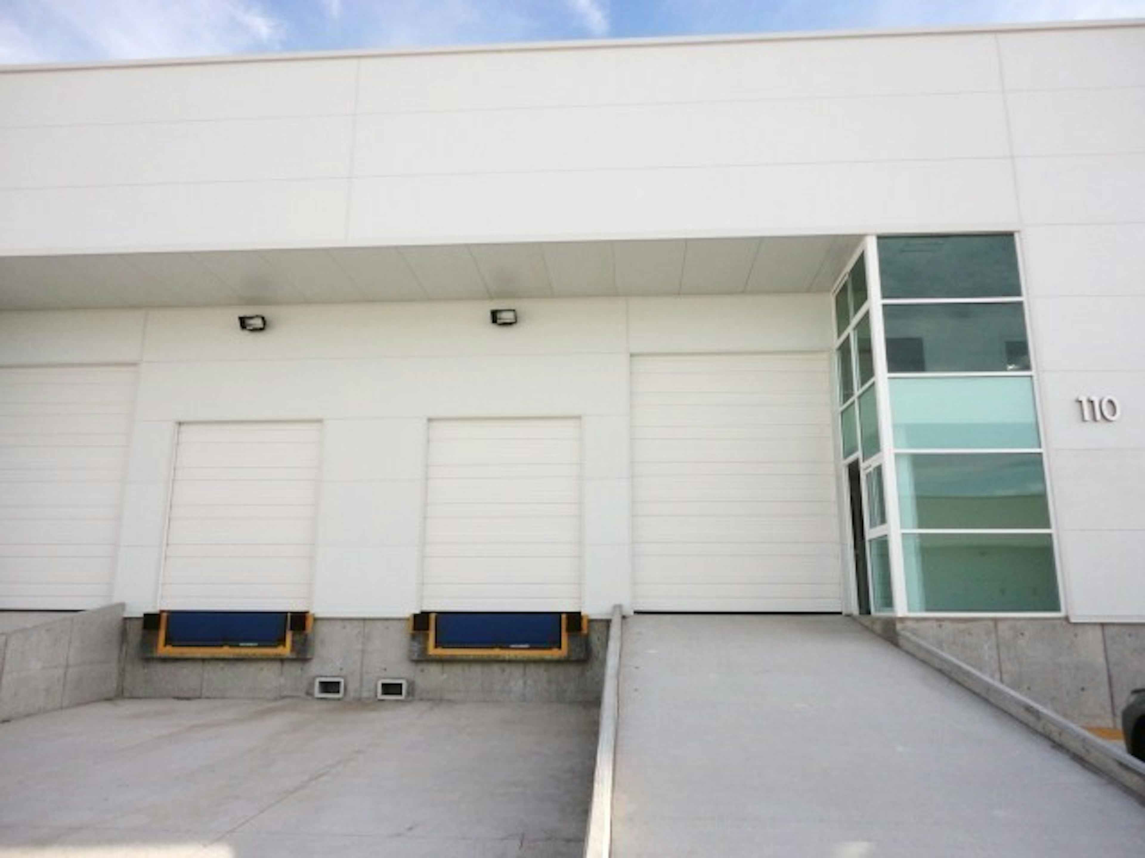 Avenida Jose Berado Coranel Herrera