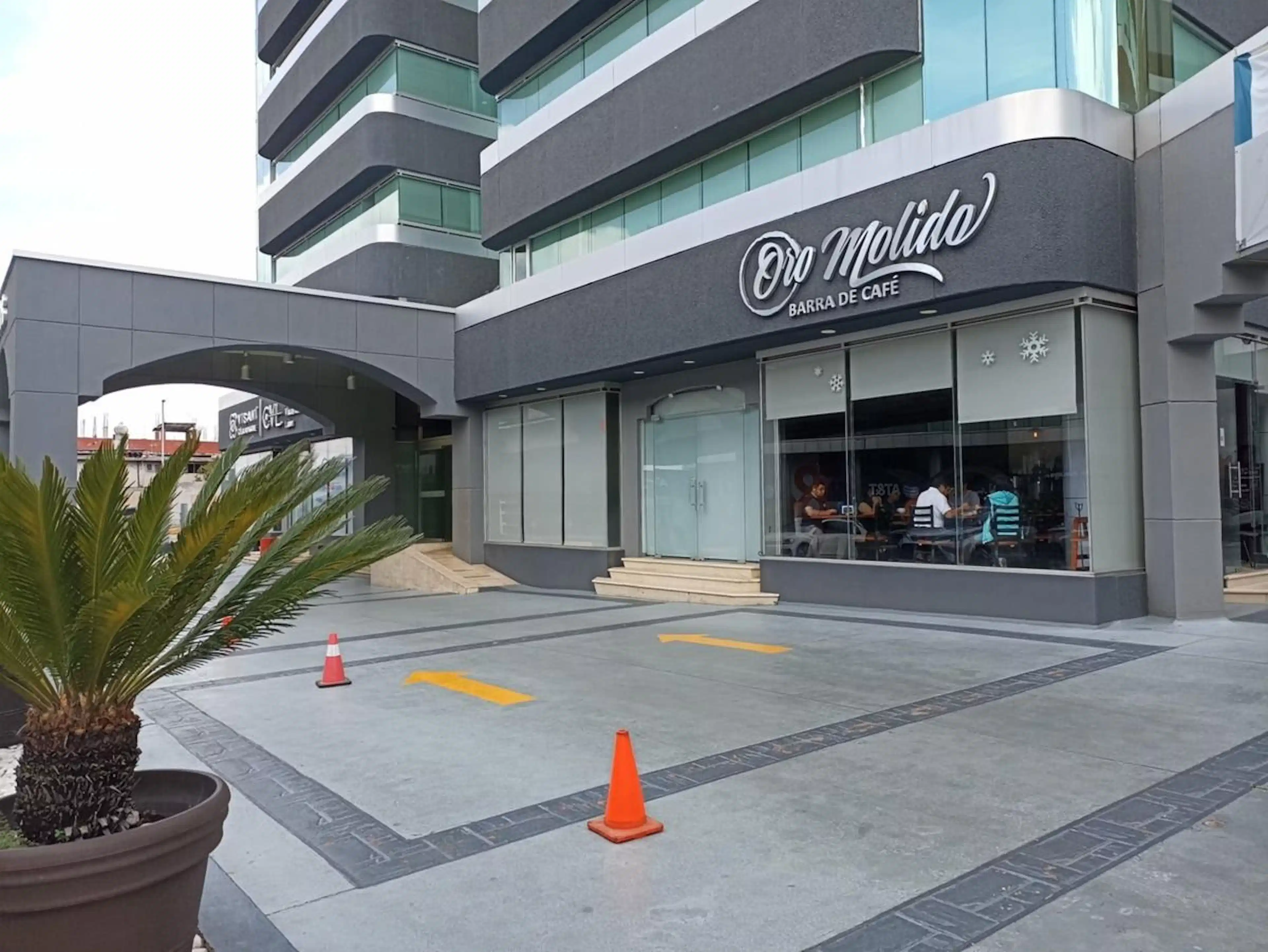 31 Poniente 4428