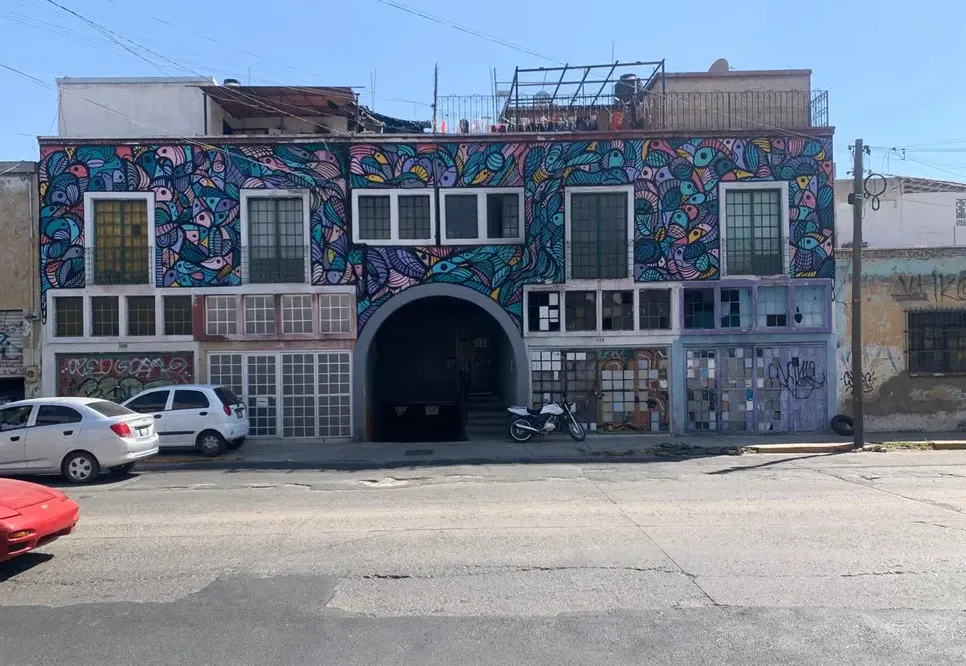 Local Comercial Spot2