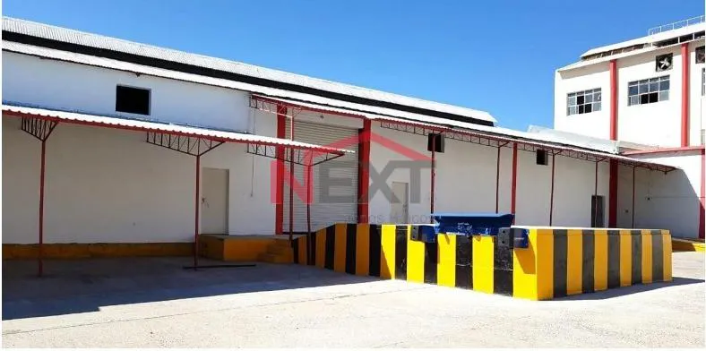 Industrial Spot2