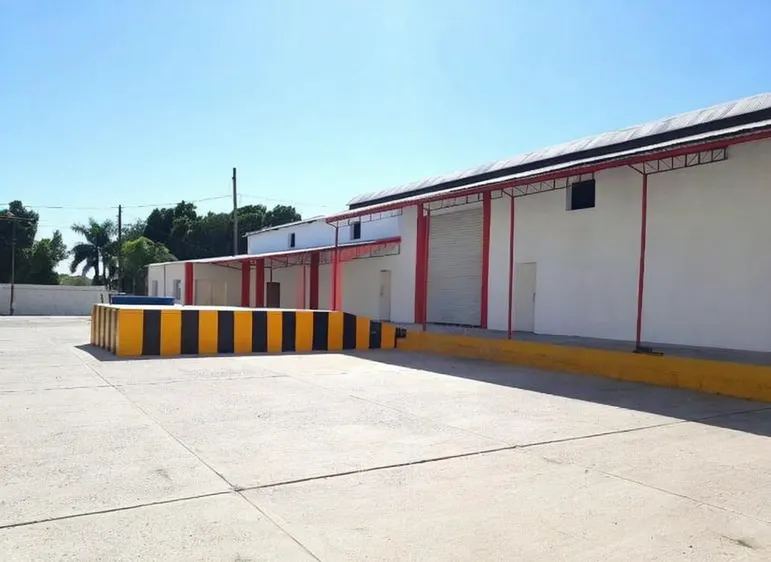 Industrial Spot2