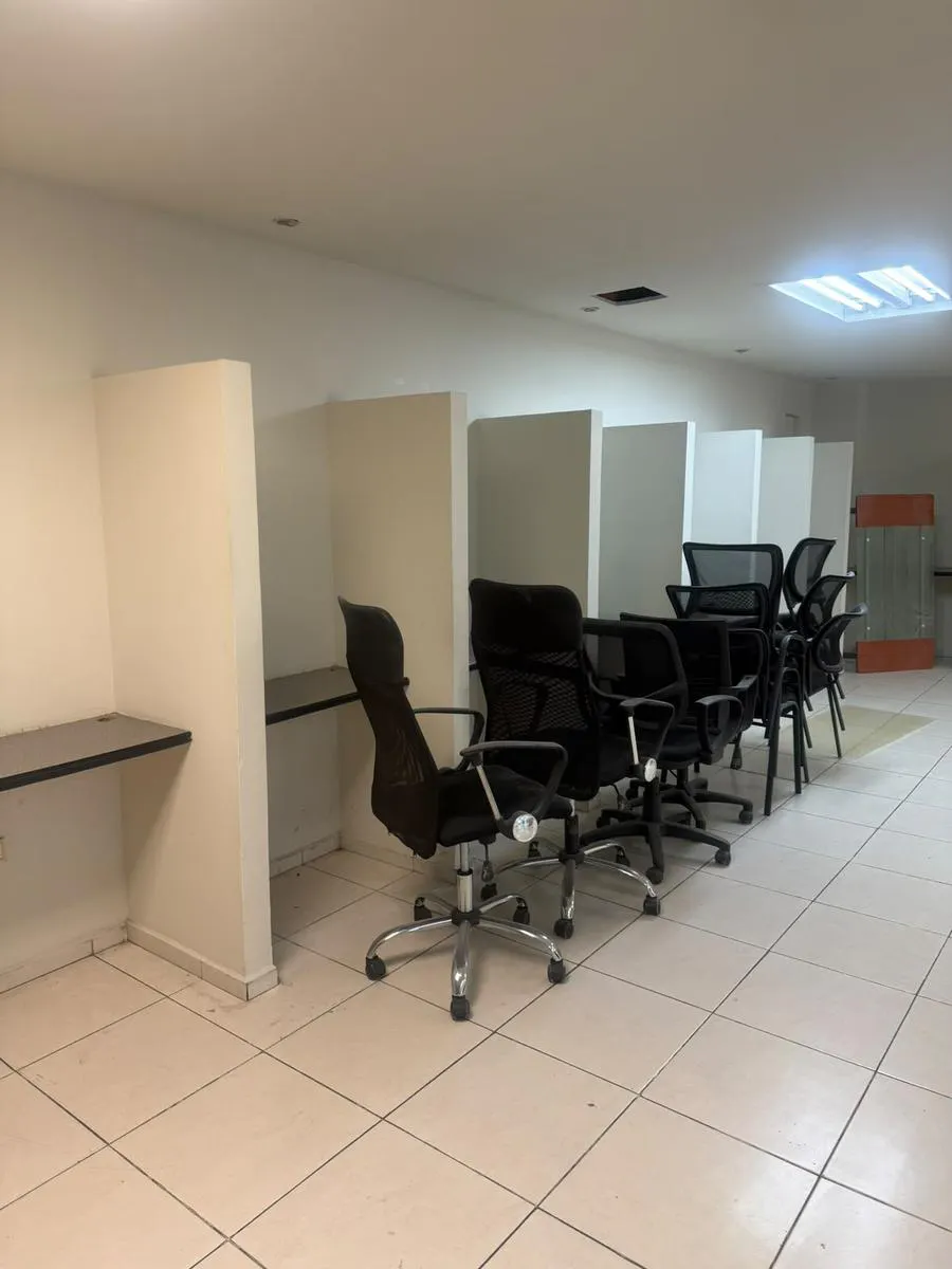 Oficina Spot2