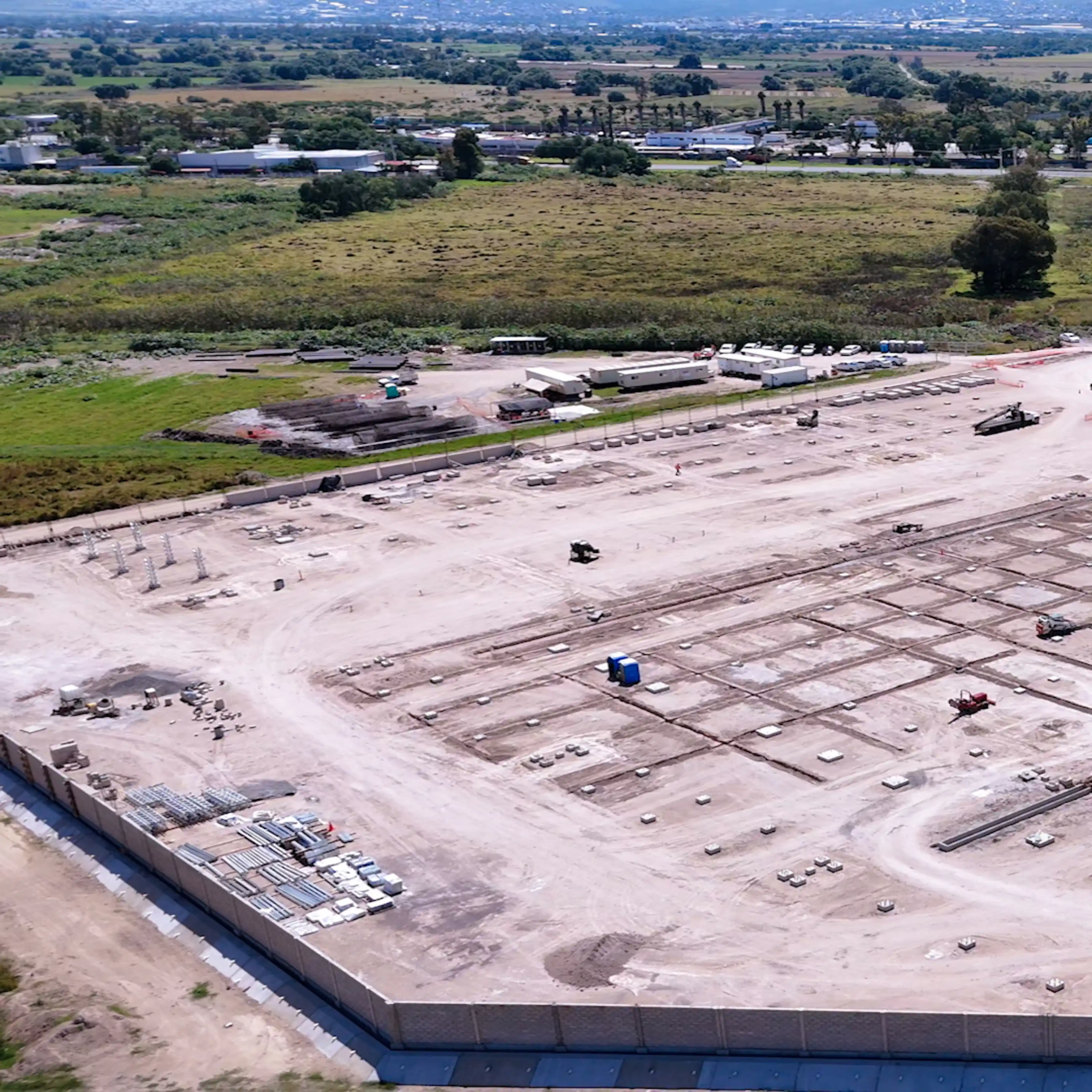 Querétaro - Celaya, 76930 Santa María Magdalena, Qro.