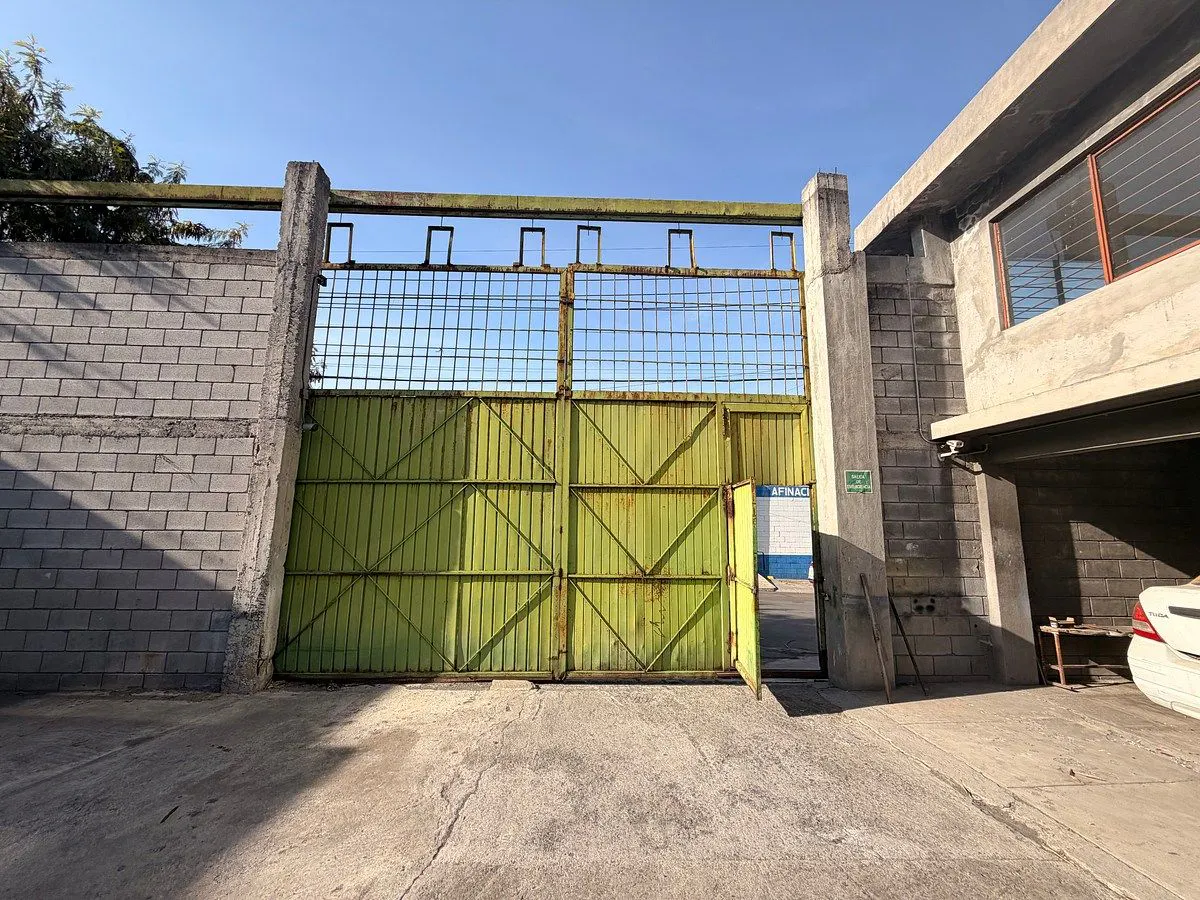 Industrial Spot2