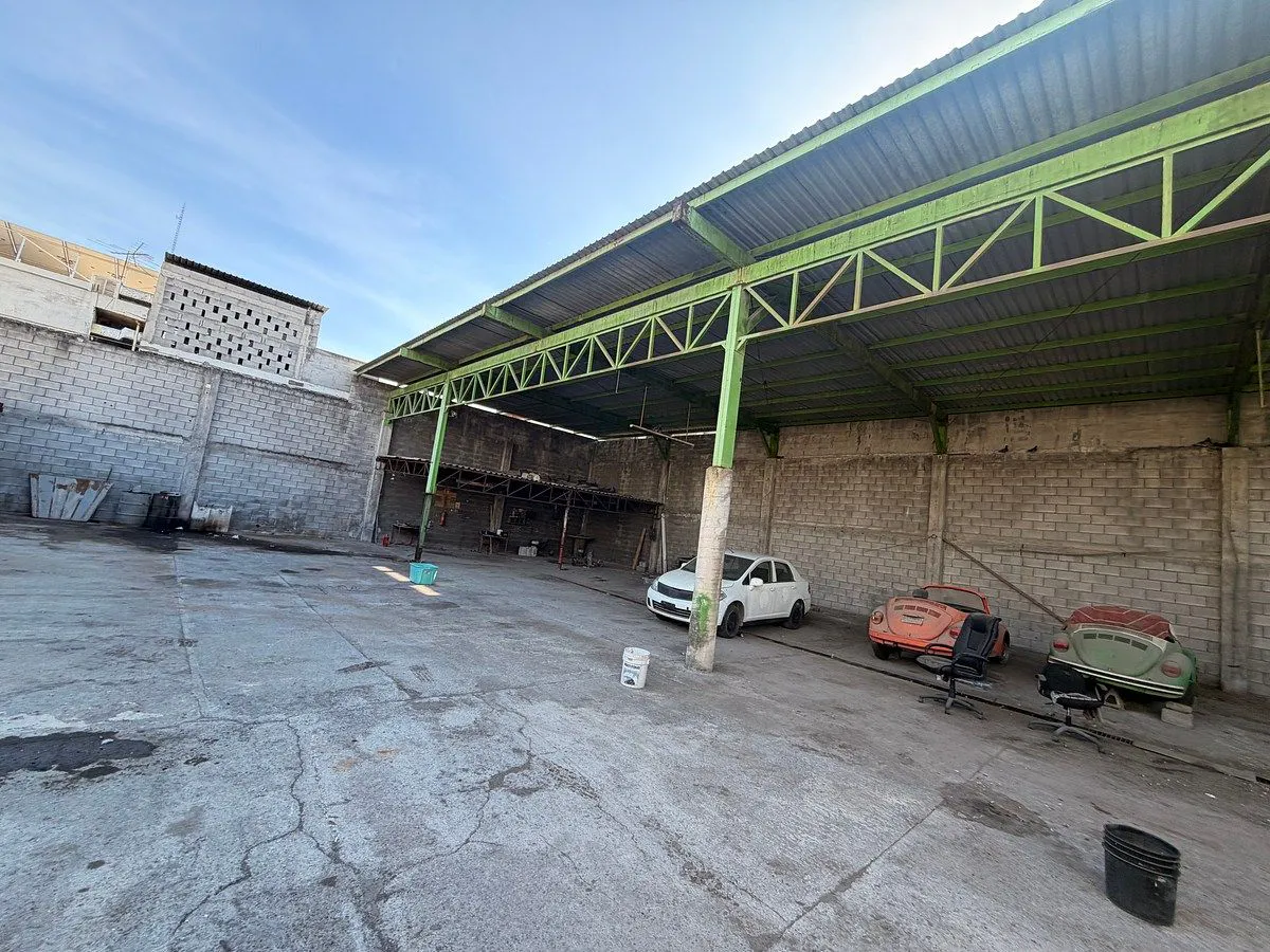 Industrial Spot2