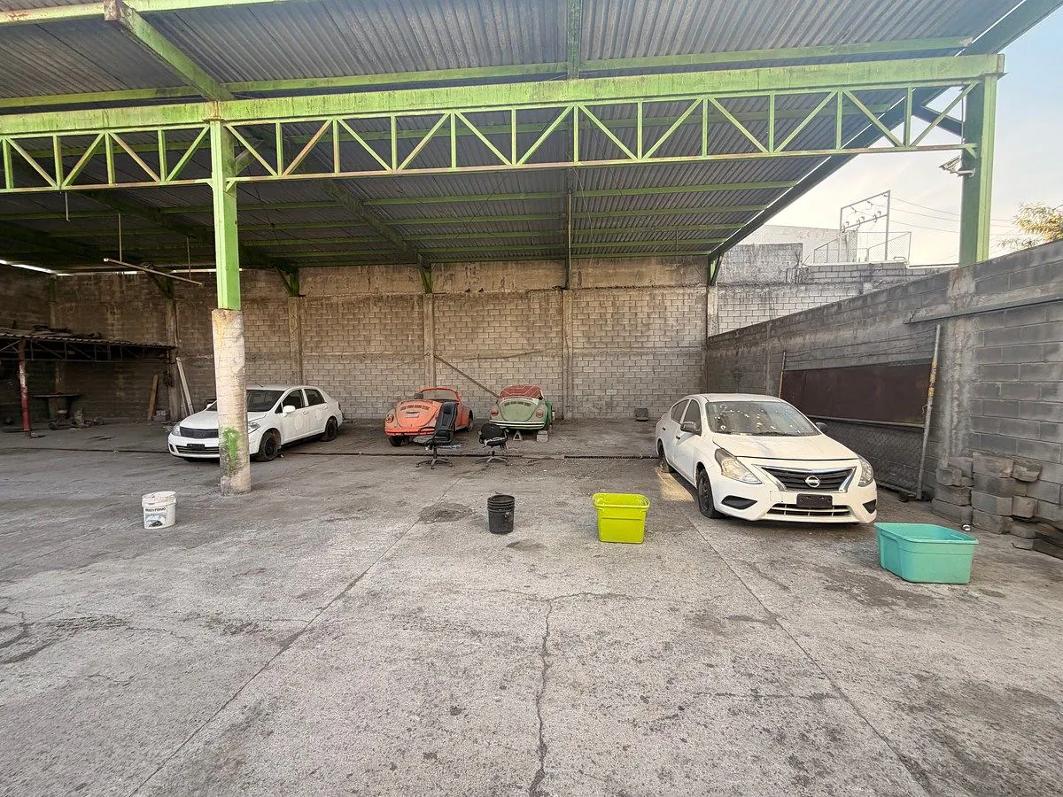 Industrial Spot2
