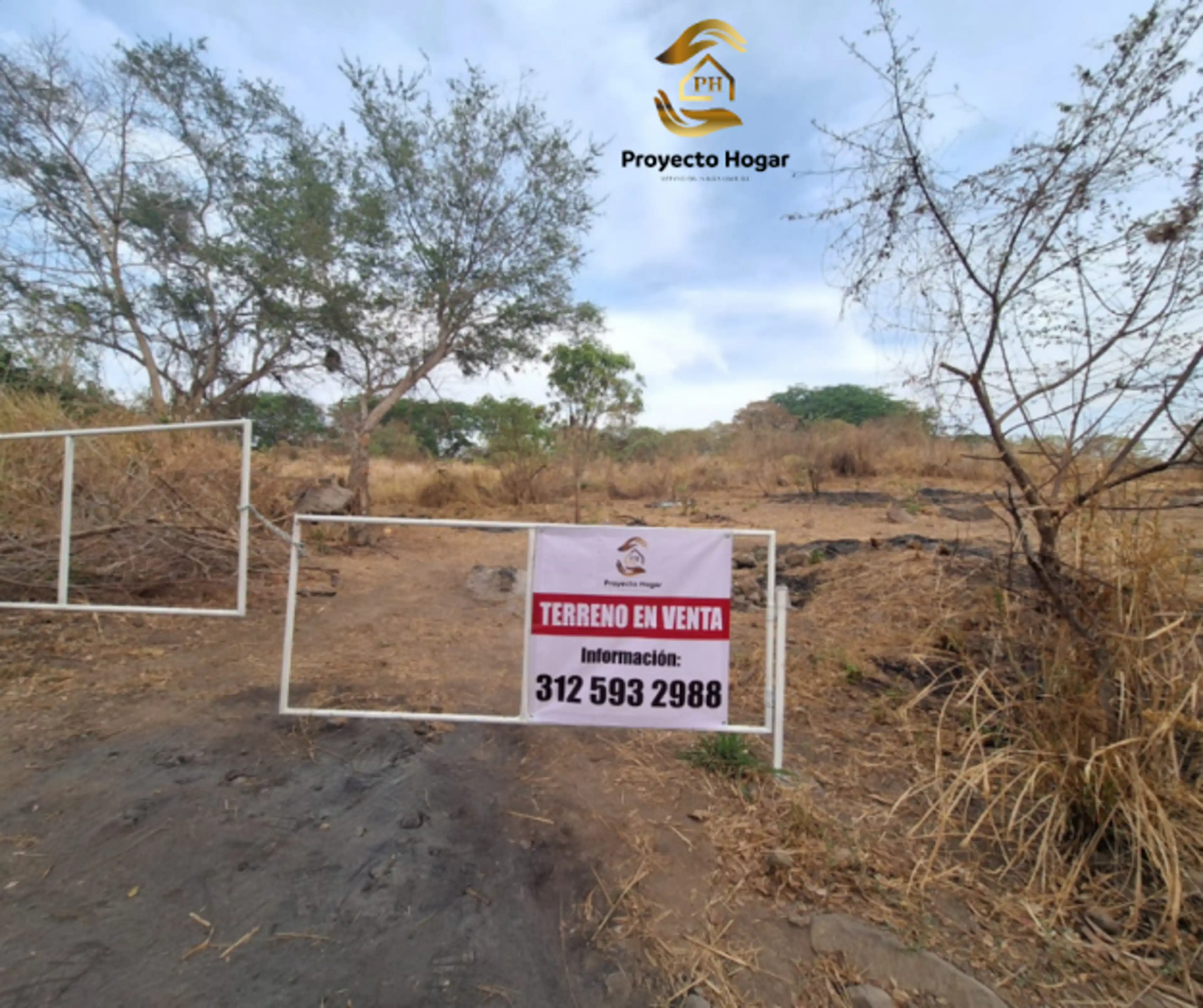 Terreno en venta en El Chivato (Providencia), Villa de Álvarez, Colima