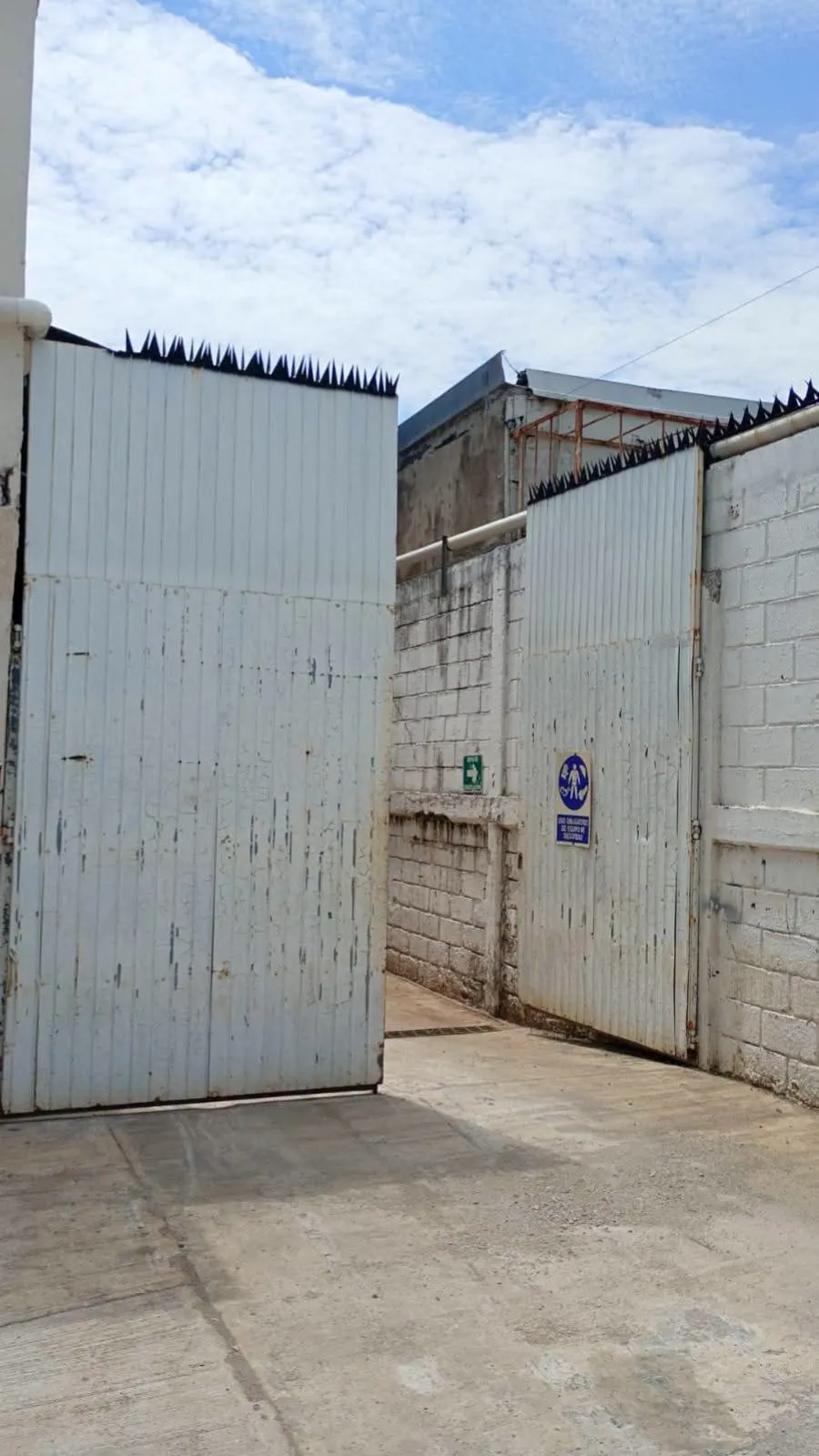 Industrial Spot2