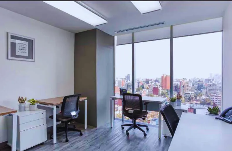 Oficina Spot2