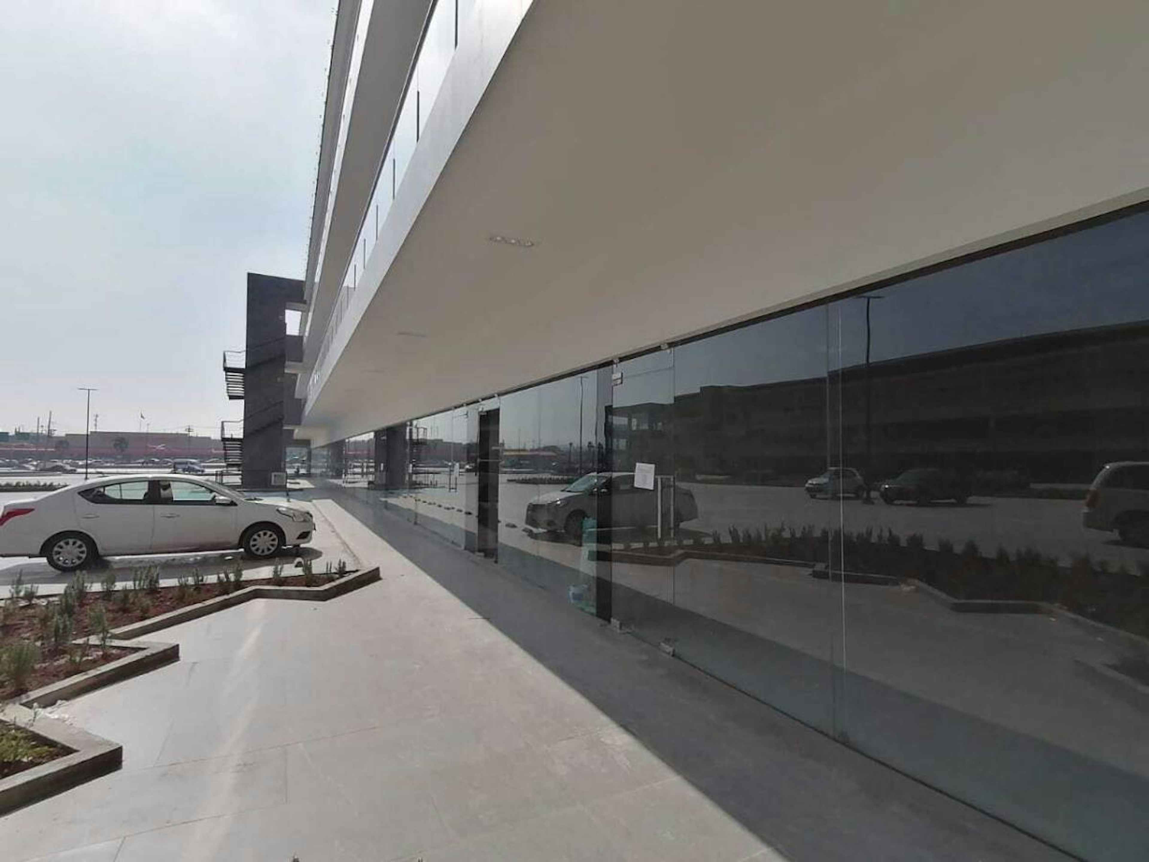 Nazario O. Garza 2060