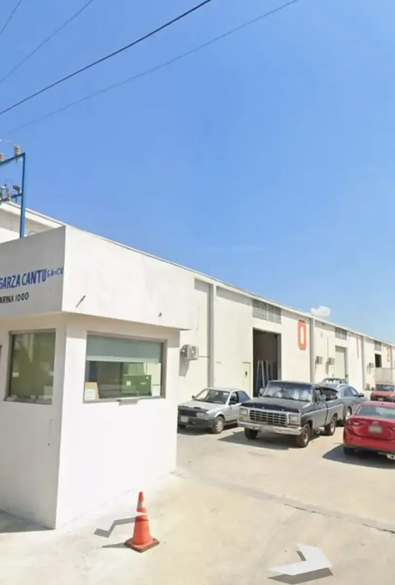 Industrial Spot2