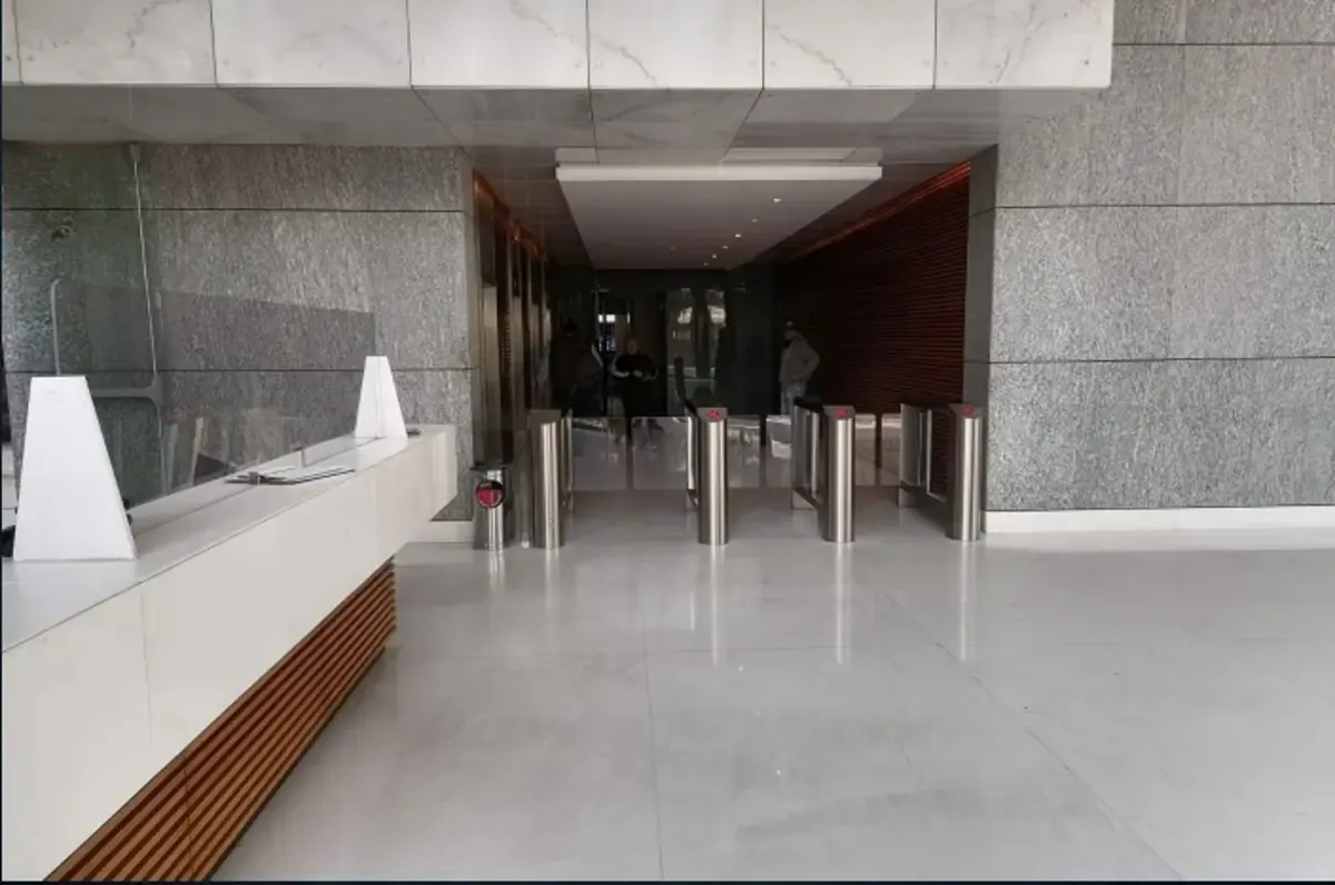 Oficina Spot2