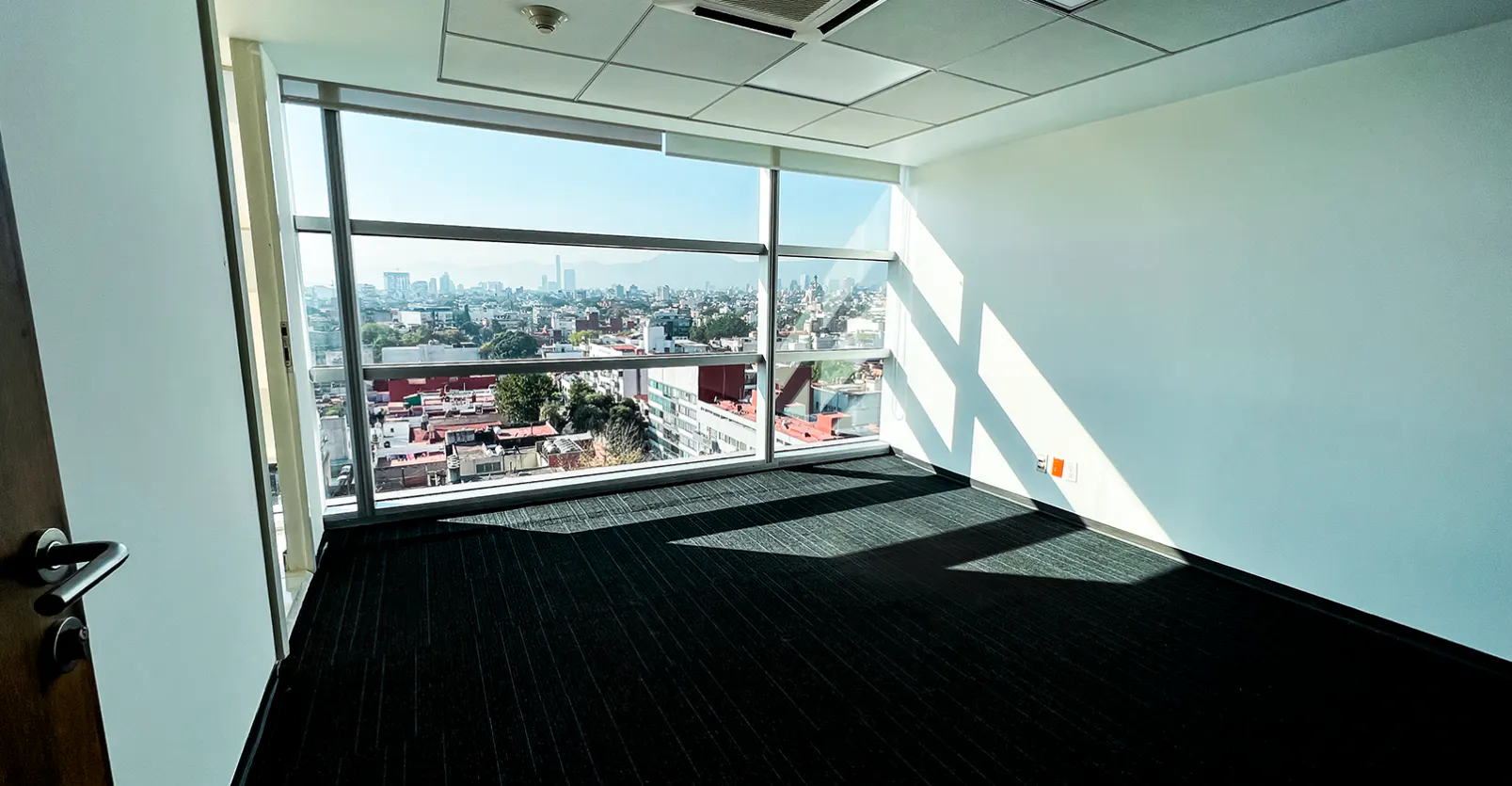 Oficina Spot2