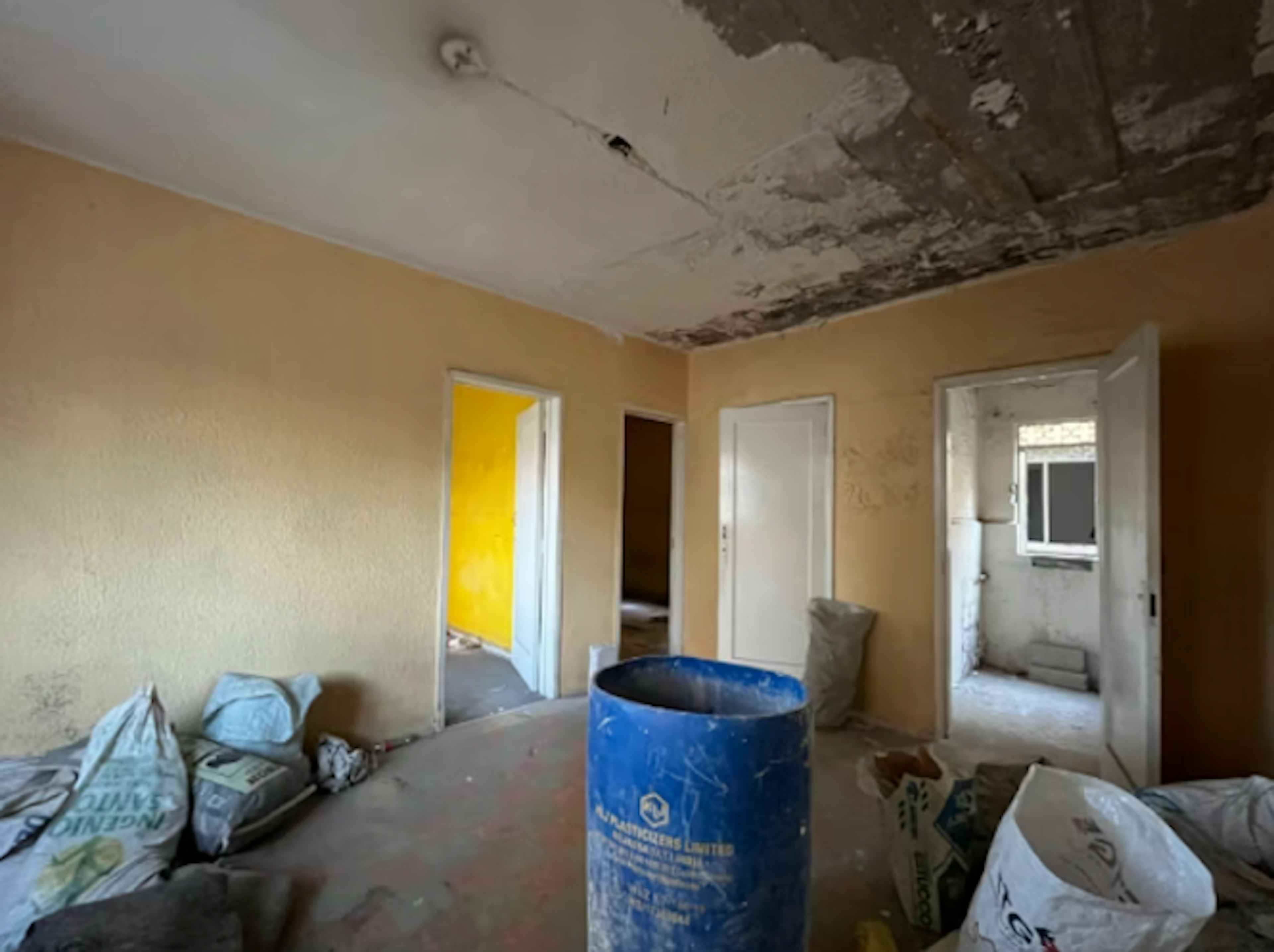 Edif Completo 3 Niveles