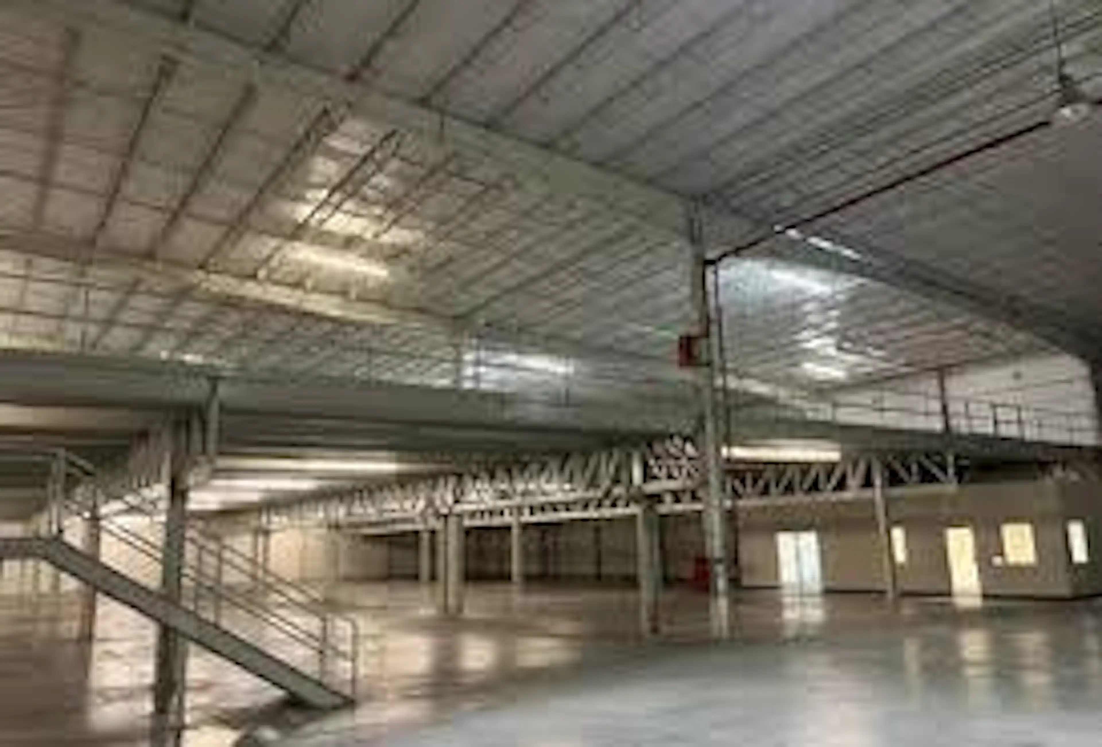 NAVE INDUSTRIAL EN RENTA EN LA FAMA, SANTA CATARINA NUEVO LEON S/N
