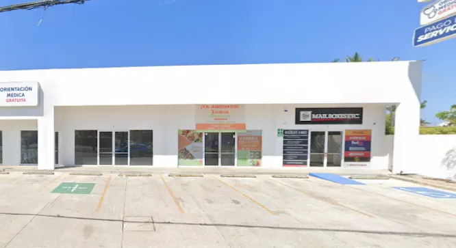 Local Comercial Spot2