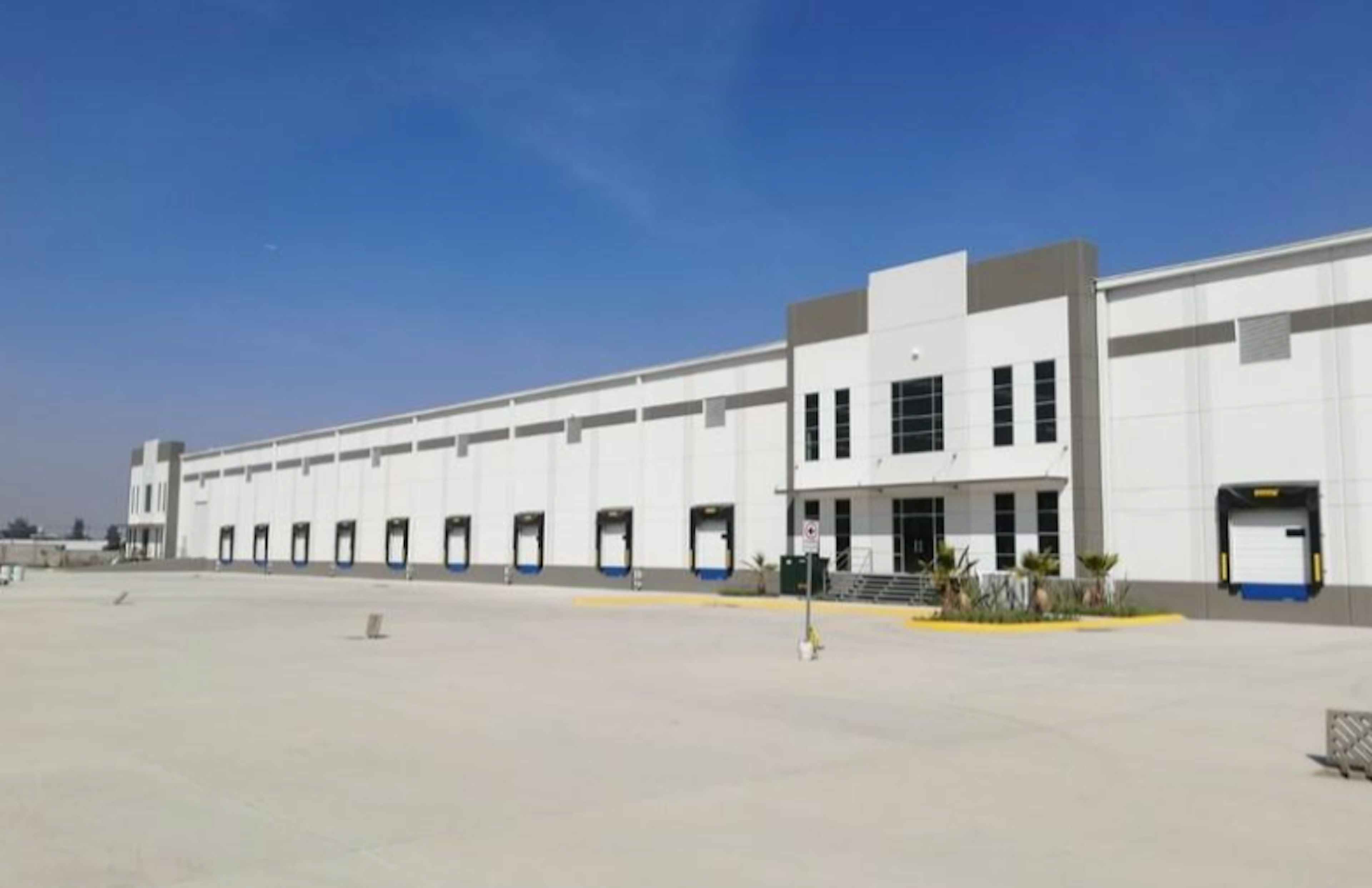 Boulevard Cumbre Norte