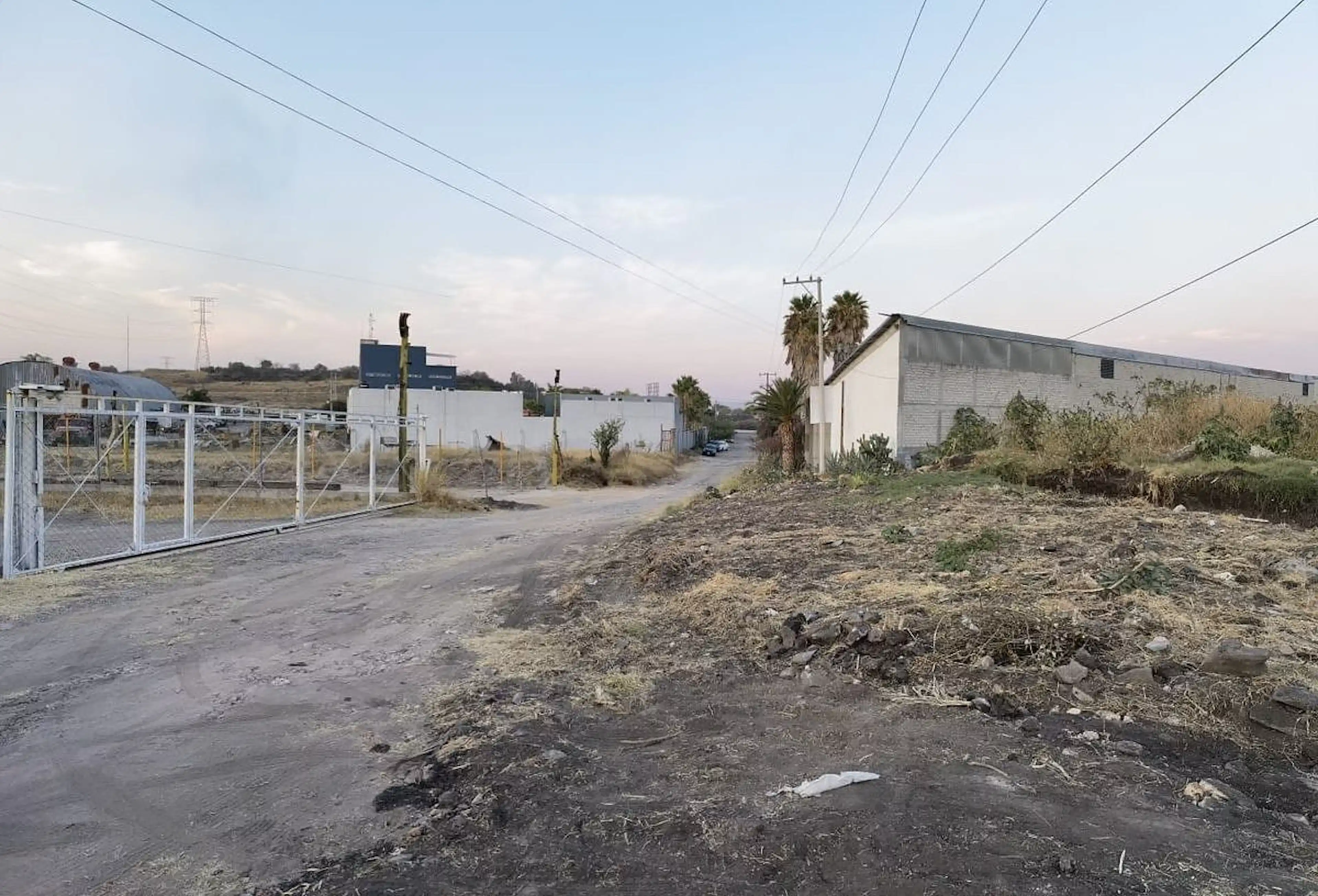 Terreno En Venta Desde 3,000 Metros Cuadrados En Los Angeles, Corregidora.