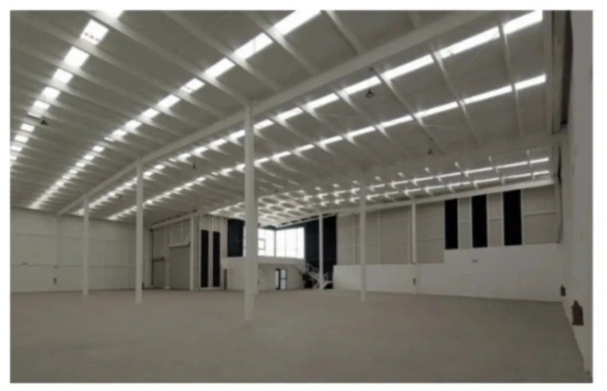 Industrial Spot2