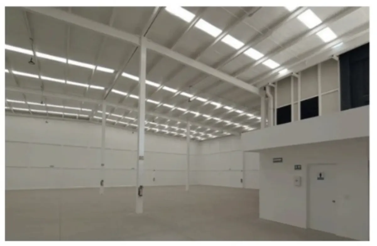 Industrial Spot2