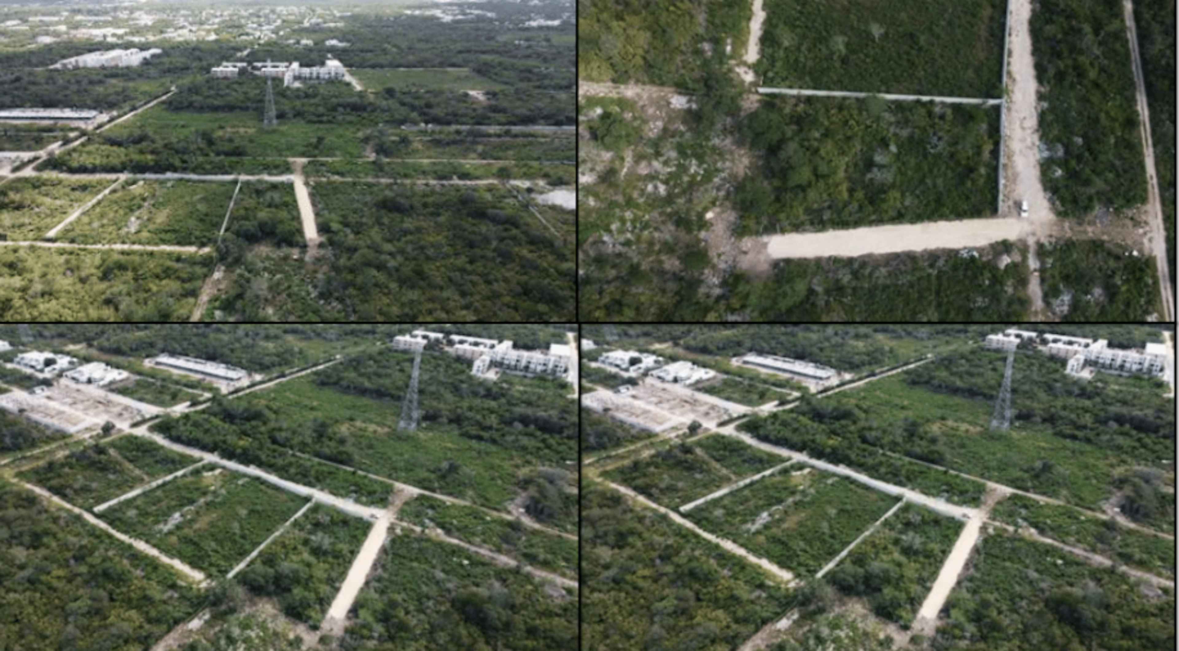 Terreno/lote En Venta Merida, Temozon Norte, Entrega Inmediata