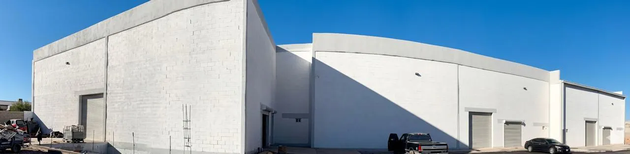 Industrial Spot2
