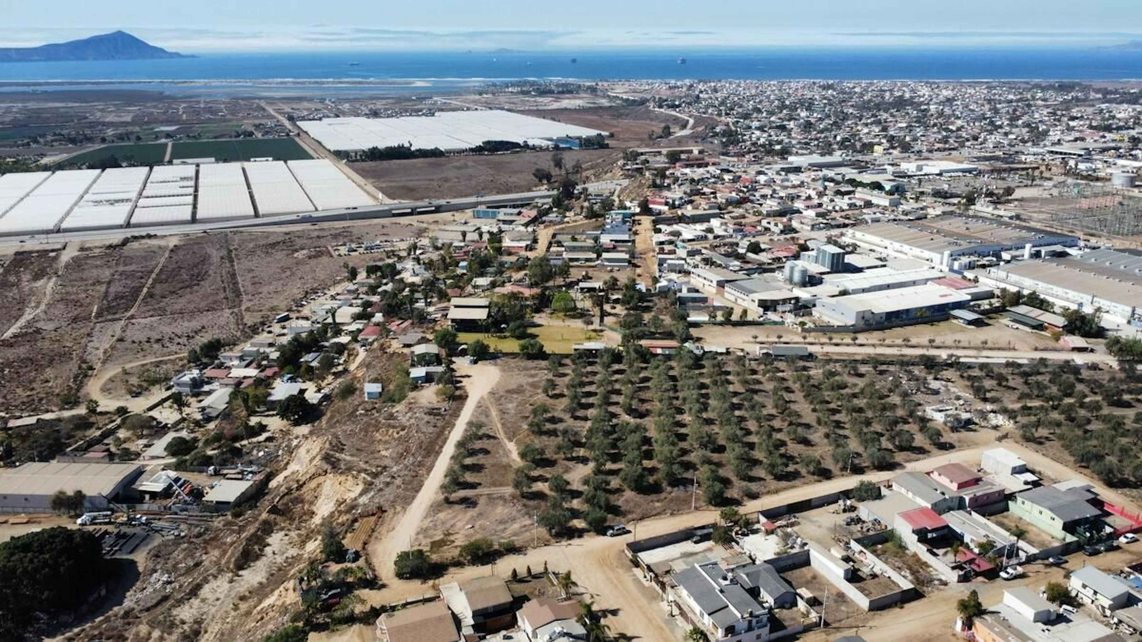 Porfirio Juárez 130