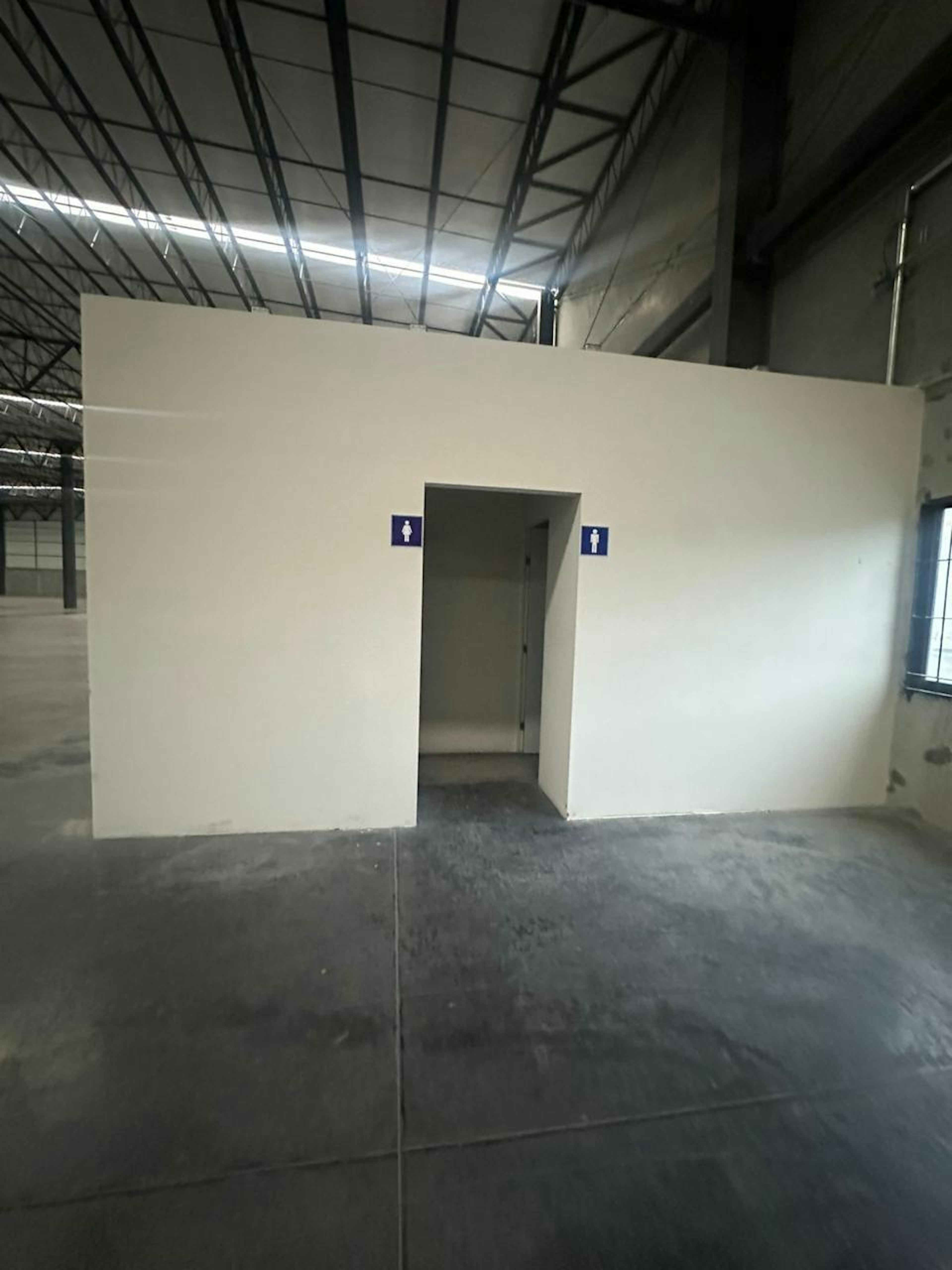 Eje Metropolitano 34