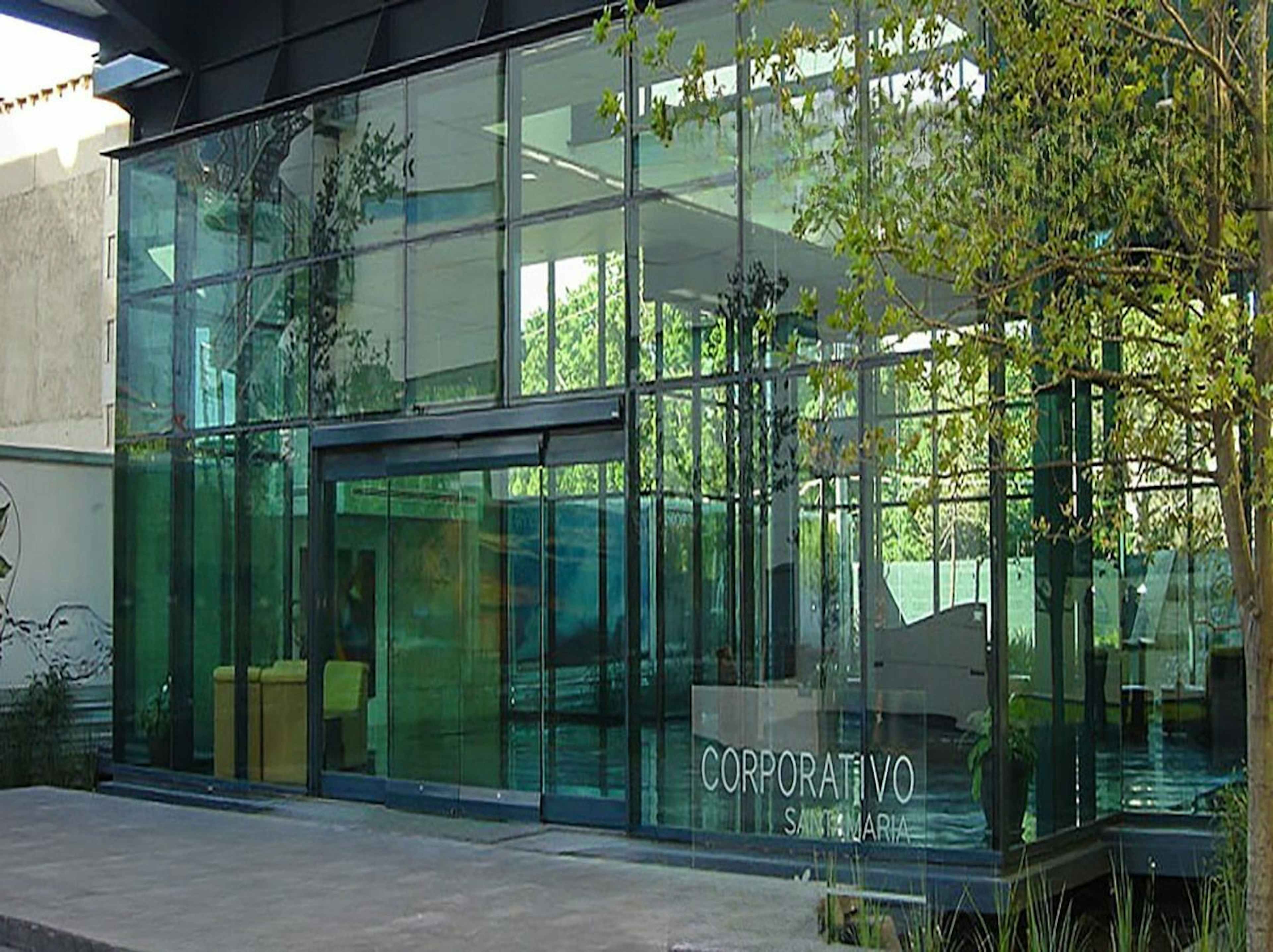 Boulevard Díaz Ordaz 127