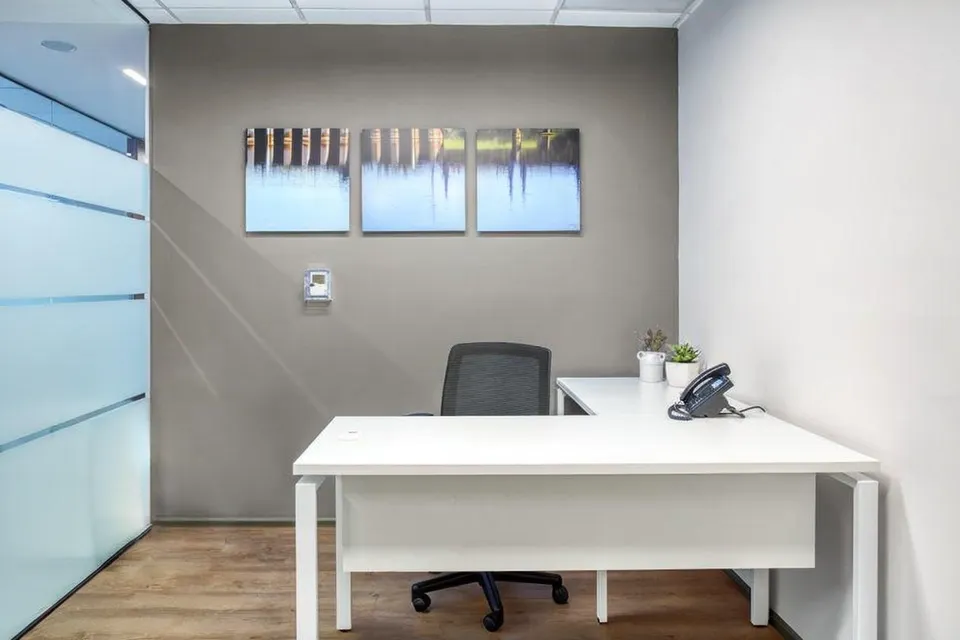Oficina Spot2