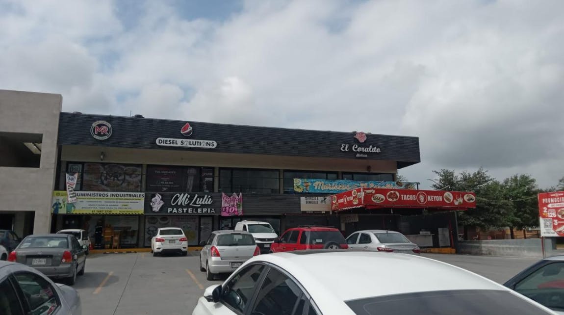 Local Comercial Spot2