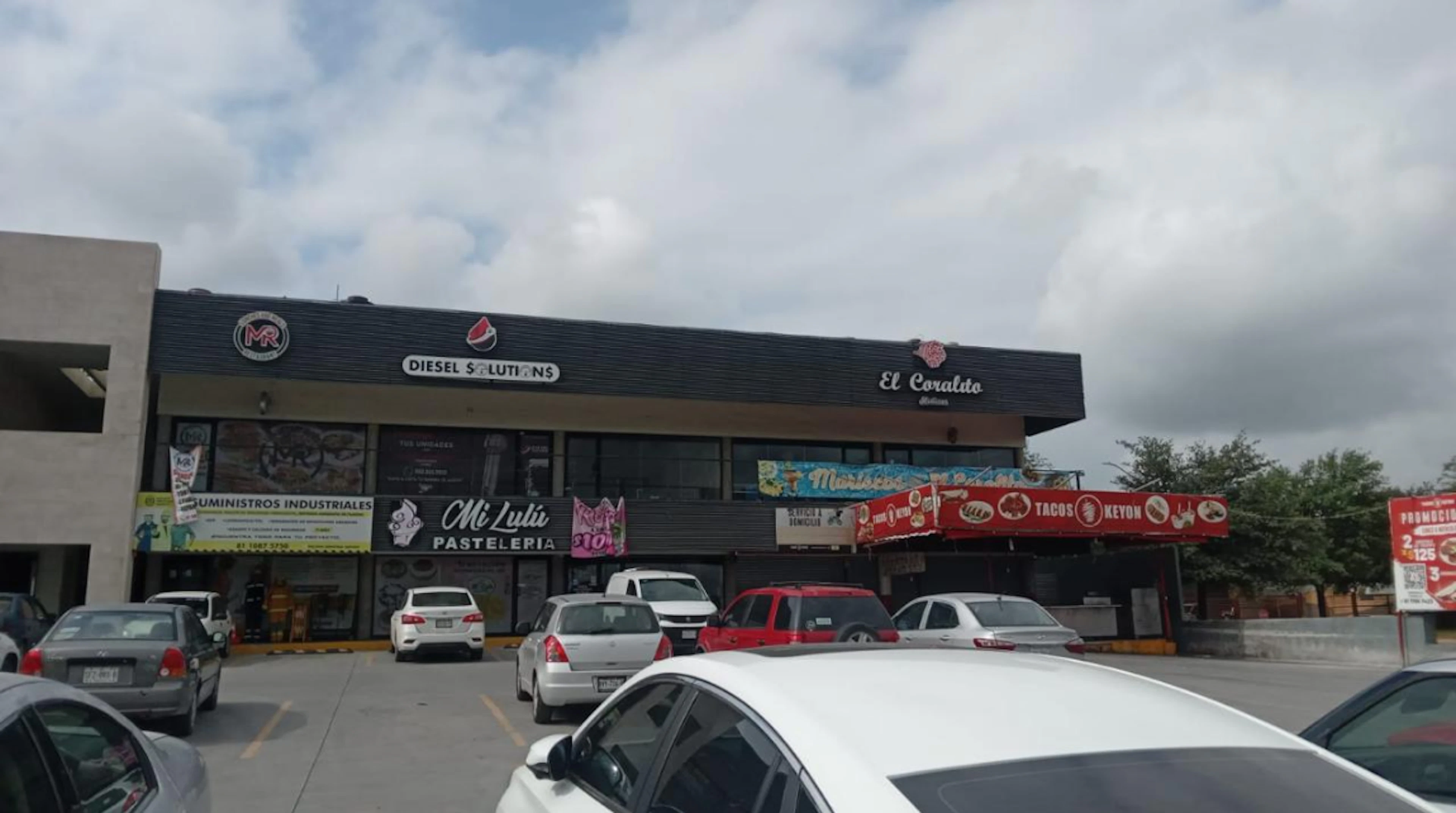 Local Comercial Spot2