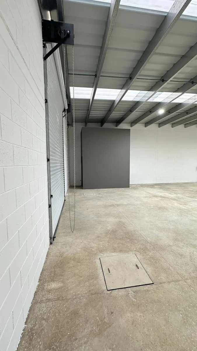 Industrial Spot2