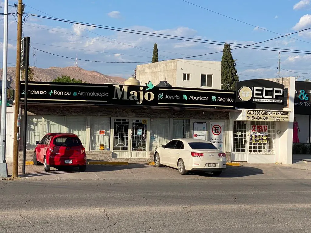 Local Comercial Spot2