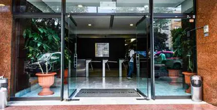 Oficina Spot2