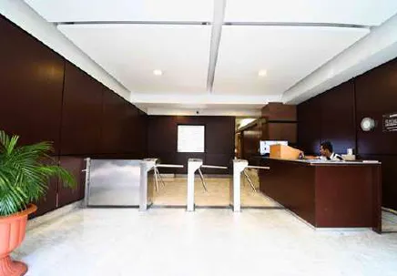 Oficina Spot2