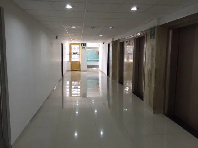 Oficina Spot2