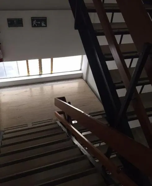 Oficina Spot2