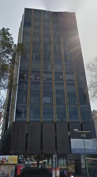 Oficina Spot2