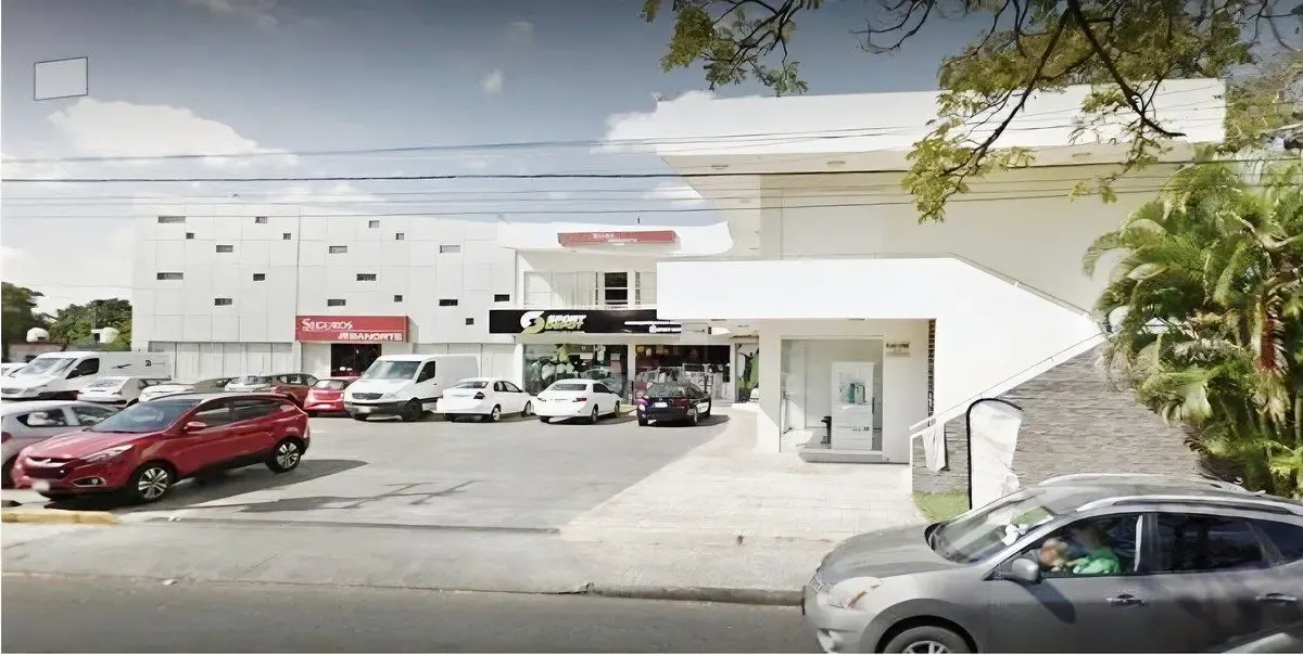 Local Comercial Spot2