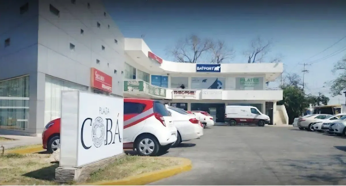 Local Comercial Spot2