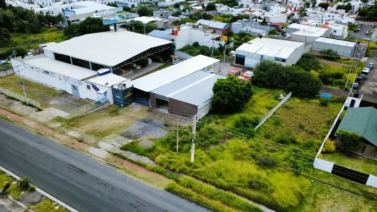 Industrial Spot2