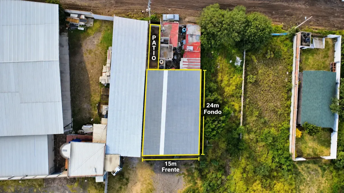 Industrial Spot2