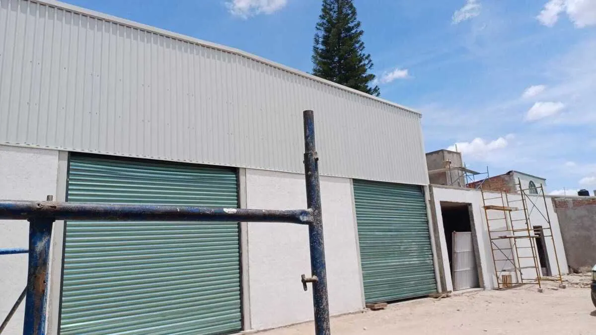 Industrial Spot2