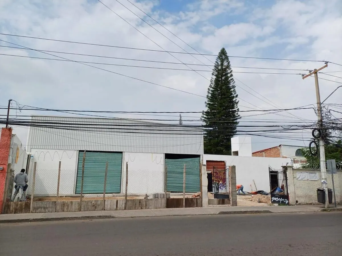Industrial Spot2