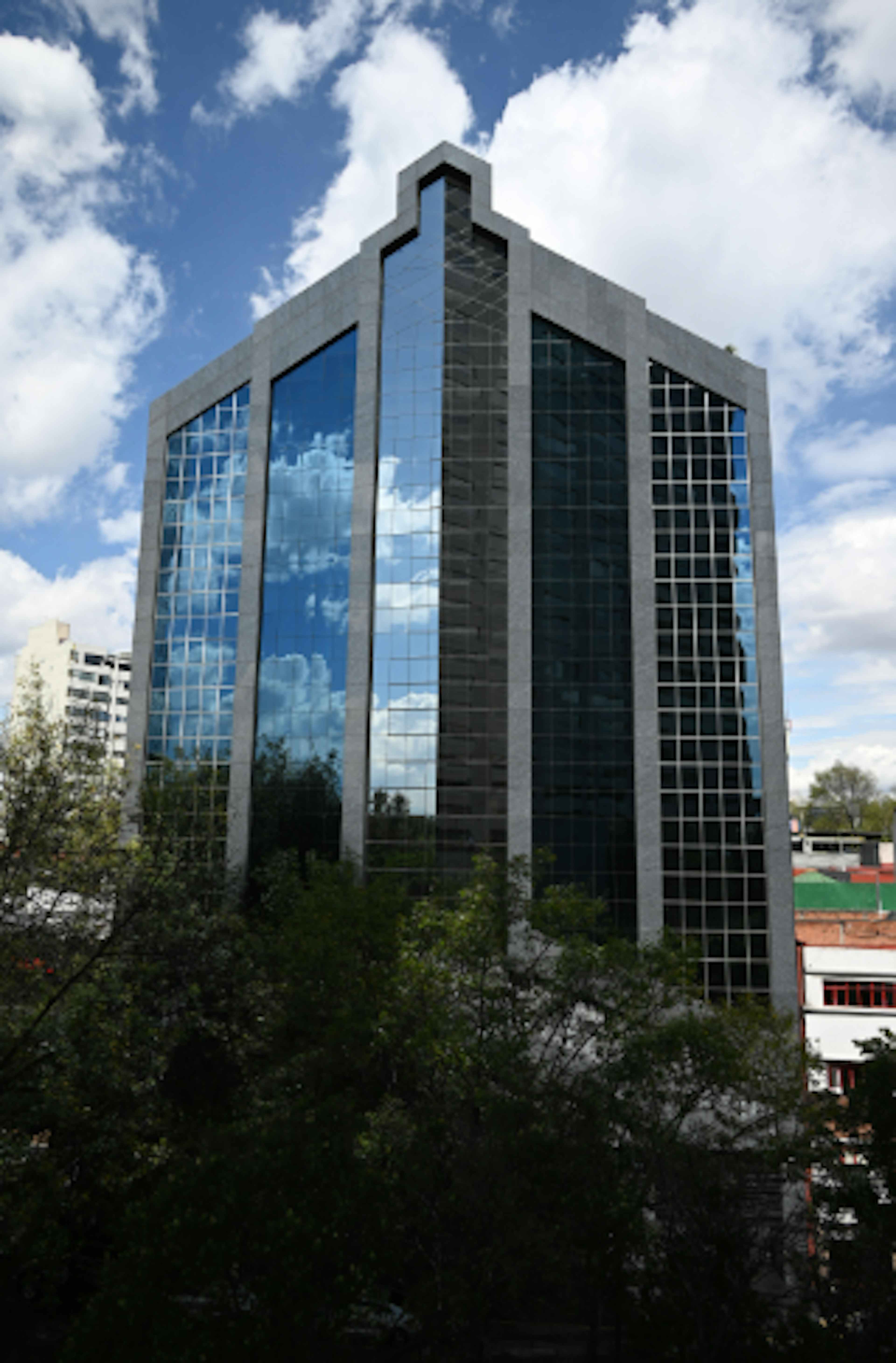 Edificio Campos Elíseos 223