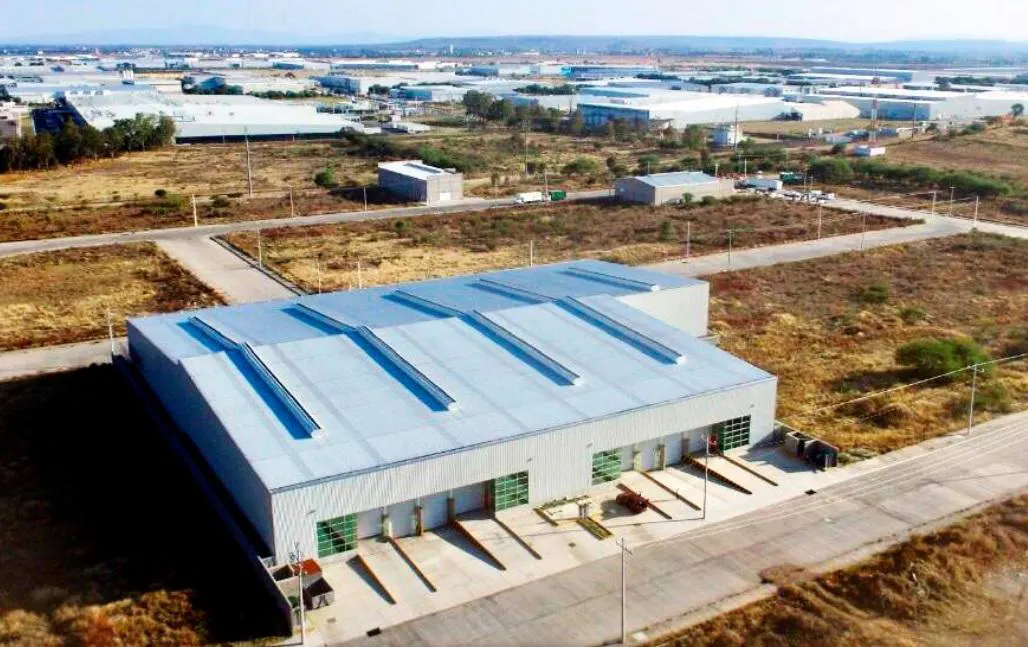 Industrial Spot2